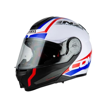 NZI Go Combi 2 Duo White/Red