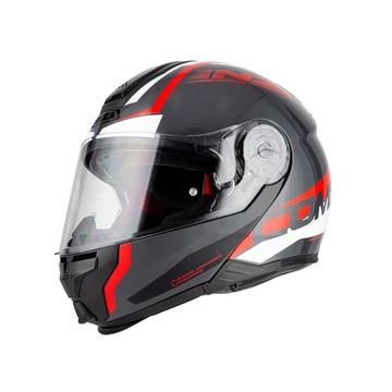 NZI Go Combi 2 Duo Antracit/Red