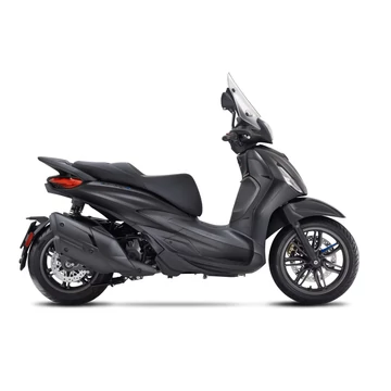 PIAGGIO BEVERLY 400 S E5+