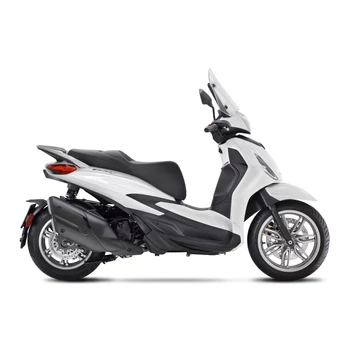 PIAGGIO BEVERLY 400 E5+