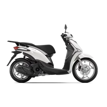 PIAGGIO LIBERTY 125  E5+