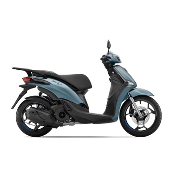 PIAGGIO LIBERTY 125 S E5+