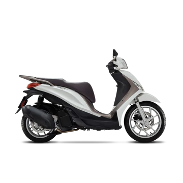 PIAGGIO MEDLEY 125