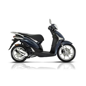 PIAGGIO LIBERTY 50 2022
