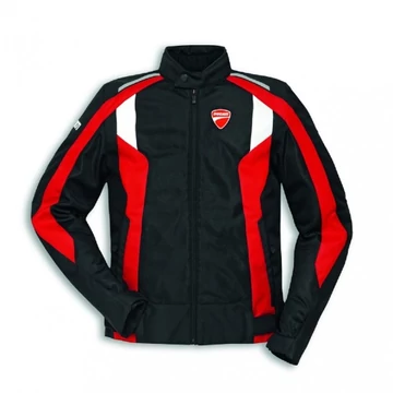 Ducati Speed 3 Fabric jacket 