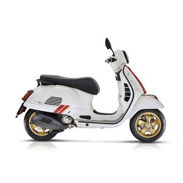piaggio vespa 300 gts super sport