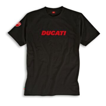 Ducatiana 2 fekete 