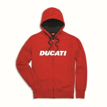 Ducait Hooded Sweatshirt pulóver 