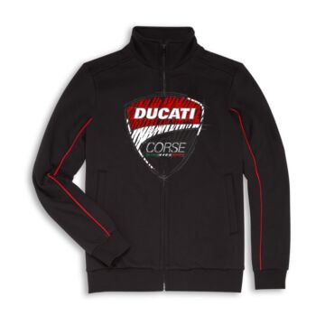 Ducati Corse pulóver 