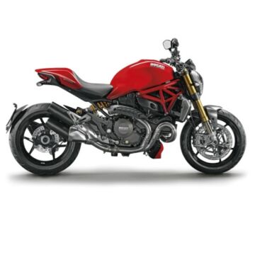 Ducati Monster 1200 S modell 
