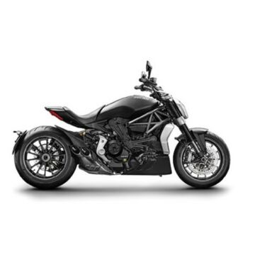 Ducati XDiavel Modell 