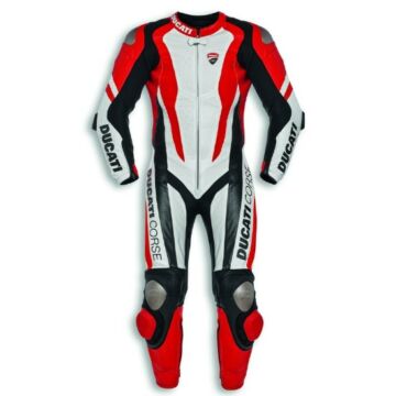 Ducati Corse K1 Racing Suit