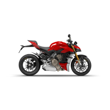 Ducati Streetfighter V4S 