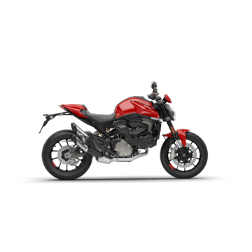 Ducati Monster 950 +