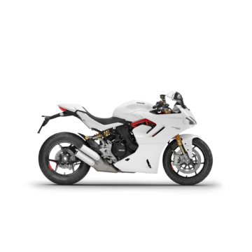 Ducati SuperSport 950S