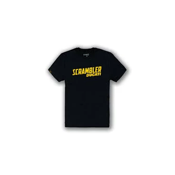 Scrambler  poló