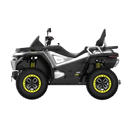 BENDA Redstone 1000 R2