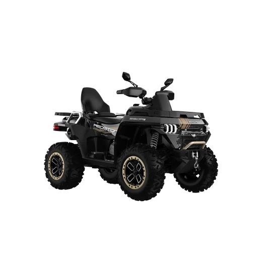 BENDA Redstone 550 R2 Standard