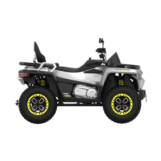 BENDA Redstone 550 R2