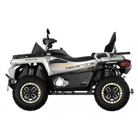 BENDA Redstone 550 R2