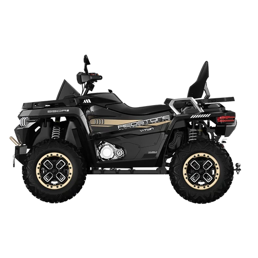 BENDA Redstone 550 R2