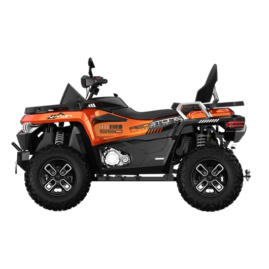 BENDA Redstone 550 R2