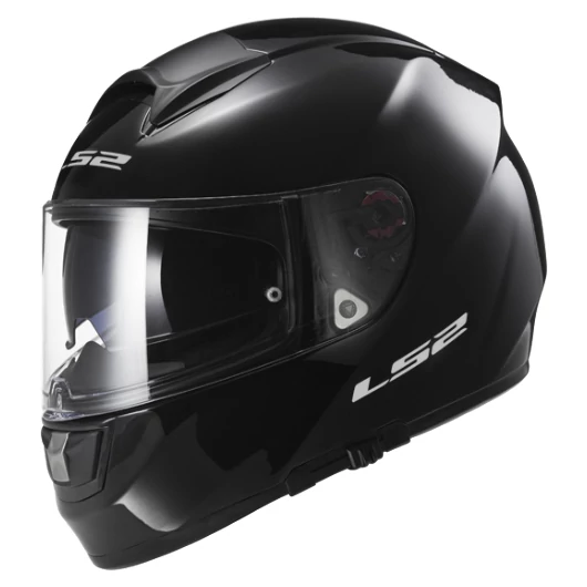 FF397.1 VECTOR  FT2 GLOSS BLACK 