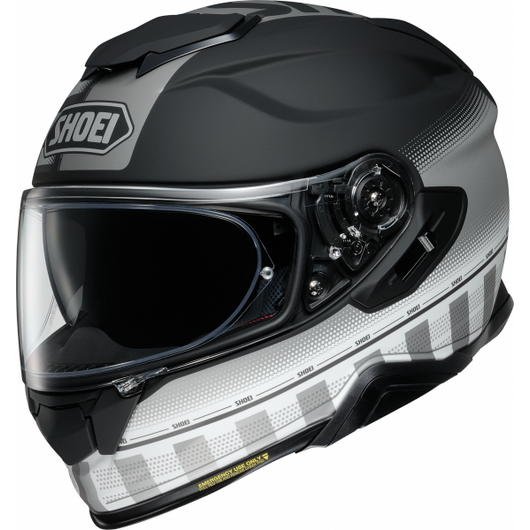 SHOEI GT-Air II Tesseract TC-5
