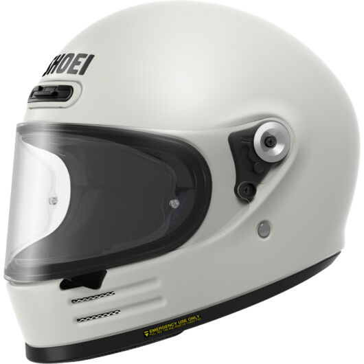 SHOEI Glamster06 Off White