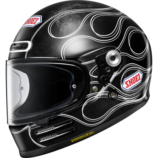 SHOEI Glamster06 Blast TC-5