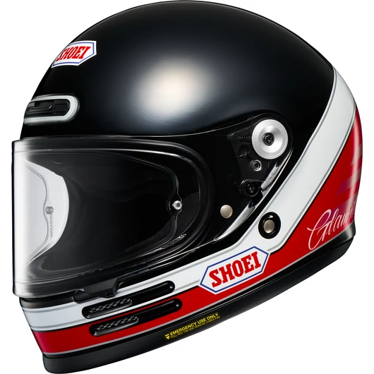 SHOEI Glamster06 Abiding TC-1
