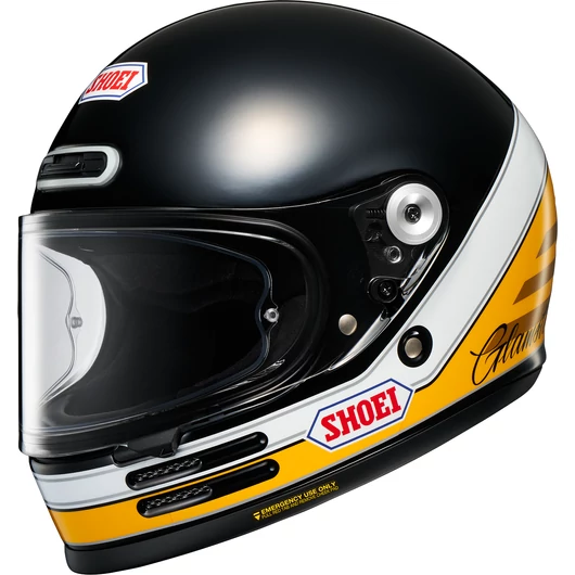 SHOEI Glamster06 Abiding TC-3