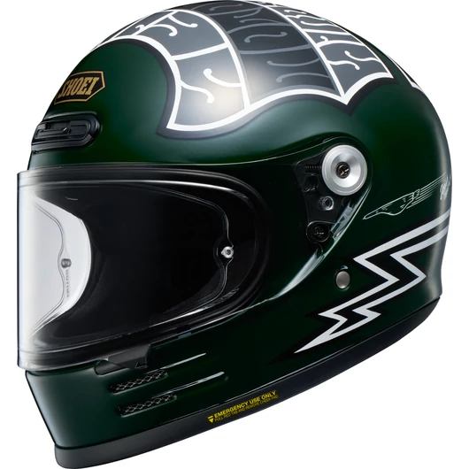 SHOEI Glamster06 Heiwa TC-5