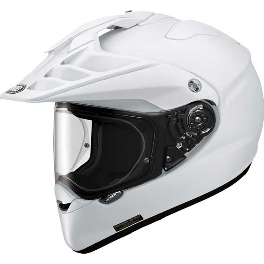 SHOEI Hornet-ADV white