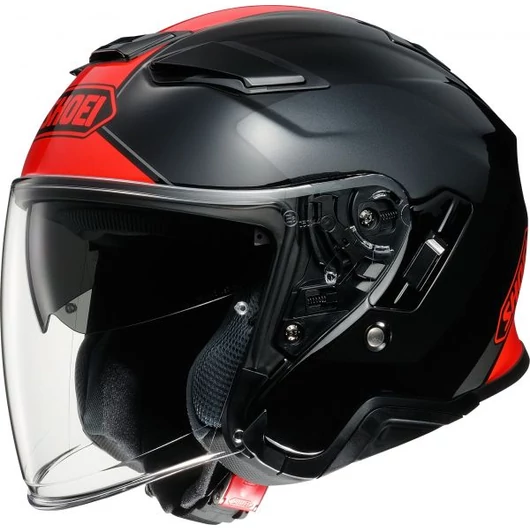 SHOEI J-Cruise II Adagio TC-1