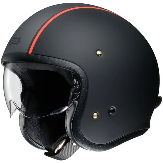 SHOEI J.O Carburettor TC-8