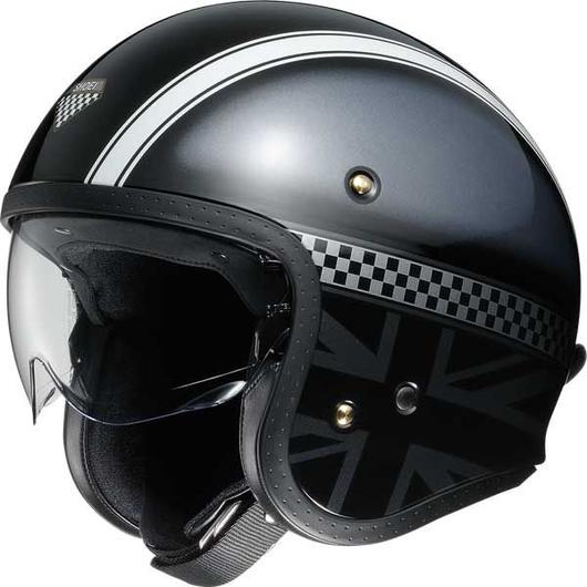 SHOEI J.O Hawker TC-5