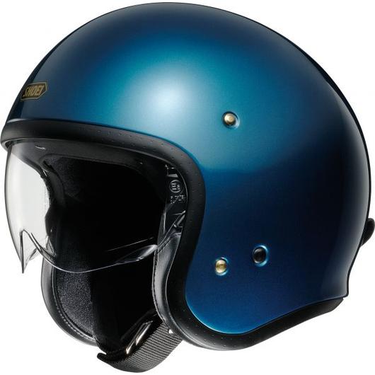 SHOEI J.O l.blue