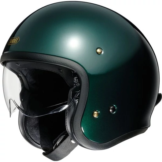 SHOEI J.O mt.b.green