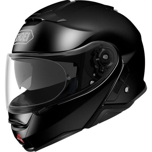 SHOEI, Neotec-II black
