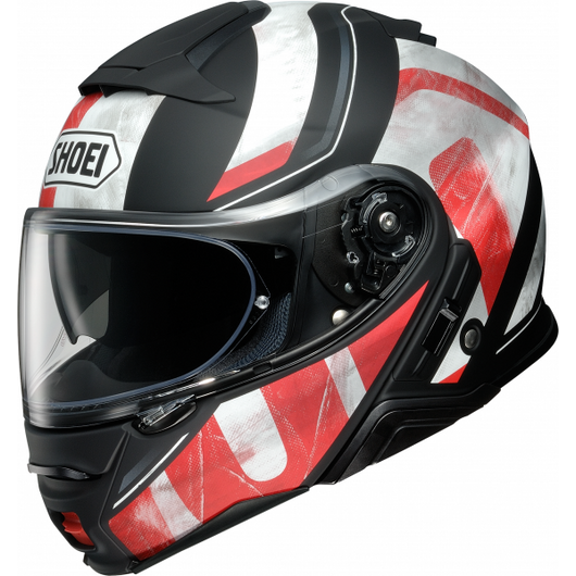 SHOEI Neotec II Jaunt TC-1