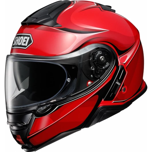 SHOEI Neotec II Winsome TC-1
