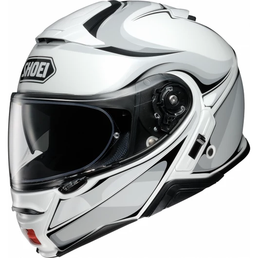 SHOEI Neotec II Winsome TC-6