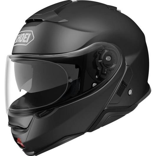 SHOEI, Neotec-II matt black