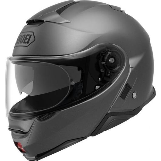 SHOEI Neotec II matt deep grey