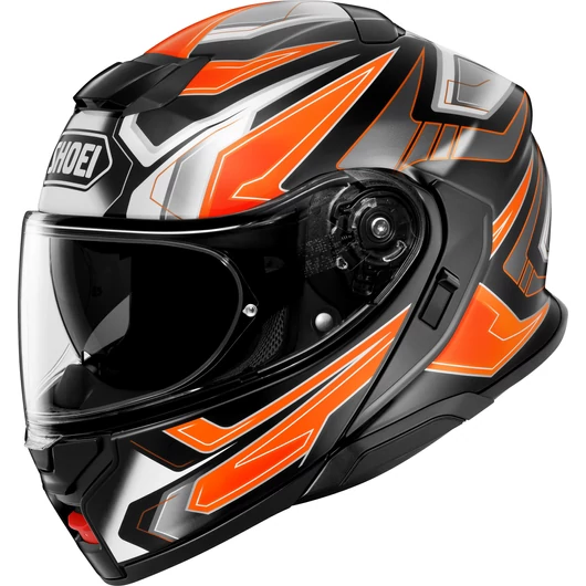 SHOEI Neotec3 Anthem TC-8