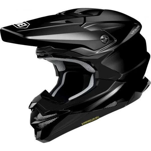 SHOEI VFX-WR black