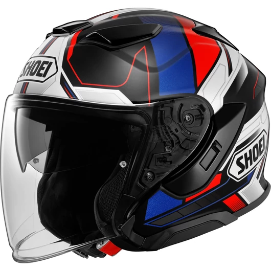 SHOEI J-Cruise3 Whizzy TC-10