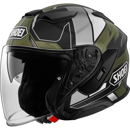 SHOEI J-Cruise3 Whizzy TC-11