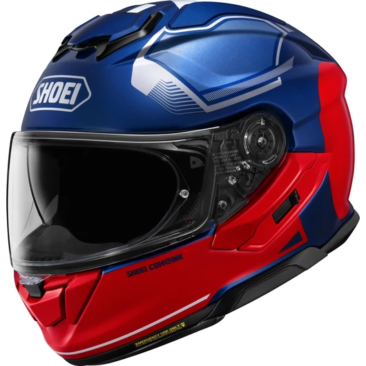 SHOEI GT-Air III Mike TC-2